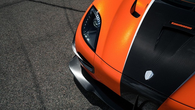 Siêu xe mới của Koenigsegg chưa ra mắt đã có người sở hữu ảnh 2