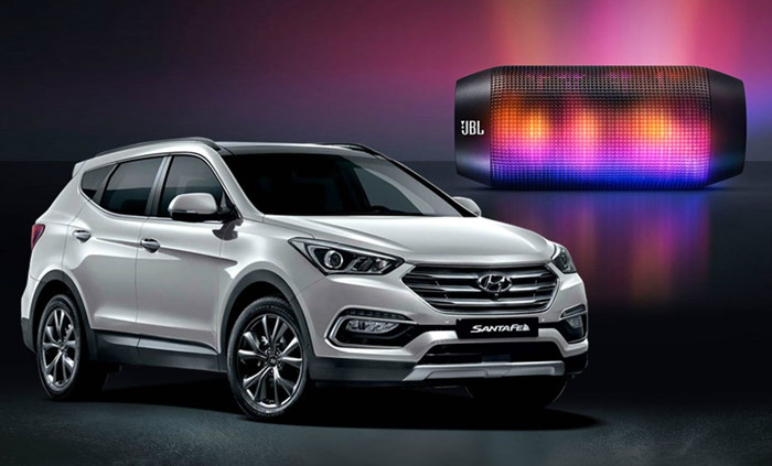 Xem trước Hyundai Santa Fe 2016 sẽ về Việt Nam ảnh 2