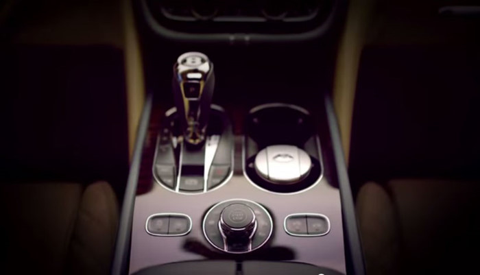 Siêu SUV Bentley Bentayga sở hữu hàng loạt công nghệ tối tân ảnh 6