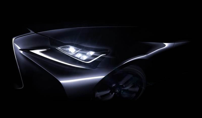 Lexus-IS-2016-ra-mắt-tại-Bắc-Kinh-Auto-Show 